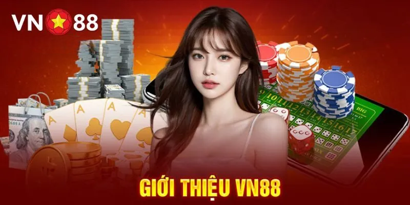 Tổng quan về nhà cái VN88