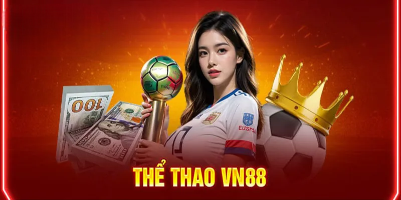 Thể Thao VN88 – Trải Nghiệm Đỉnh Cao Dành Cho Tín Đồ Thể Thao