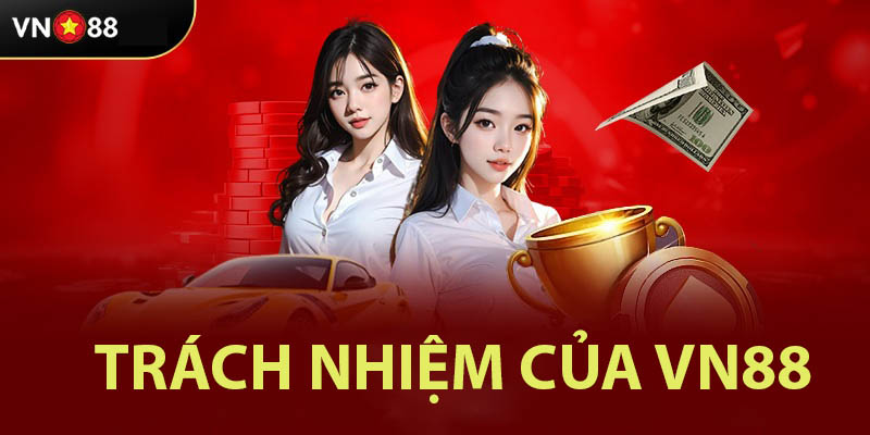 Miễn Trừ Trách Nhiệm Tại VN88 - Những Điều Cần Lưu Ý