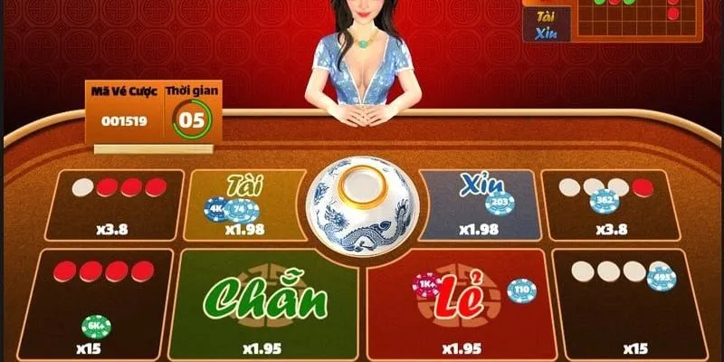 Xóc Đĩa VN88 – Truyền Thống Gặp Hiện Đại Trong Từng Ván Cược